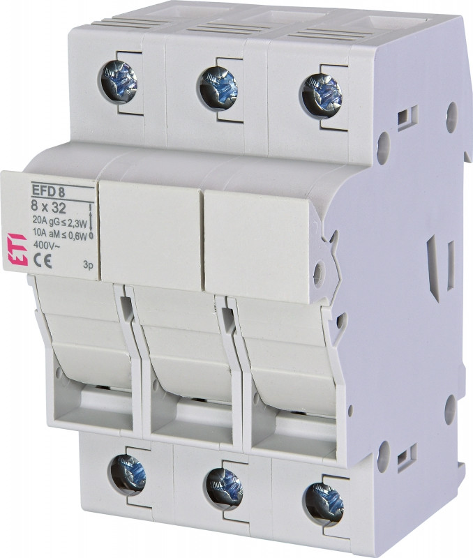 siguranta efd 8 3p 002520004 - imagine 4